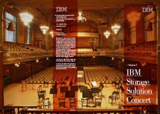 IBM Storage Solution Book