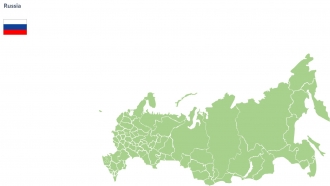 주요국가 이미지 러시아