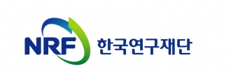 [로고] 한국연구재단(NRF) CI